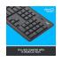 Logitech MK295 Wireless Keyboard And Mouse Combo With SilentTouch Technology [ MK295 ]